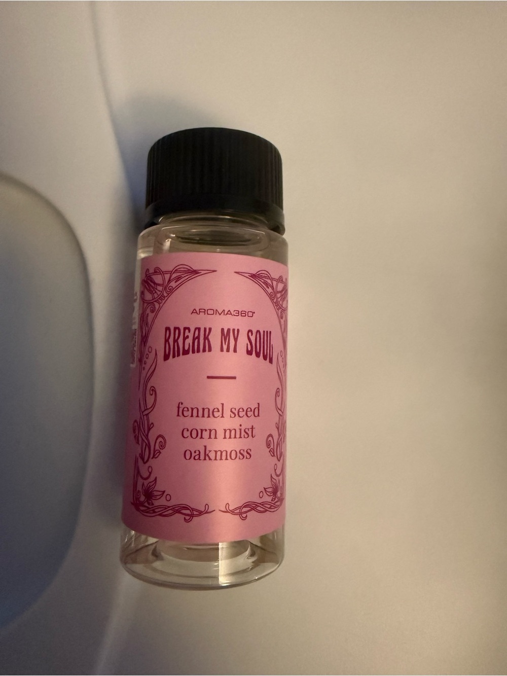 Aroma 360 Break My Soul diffuser oil